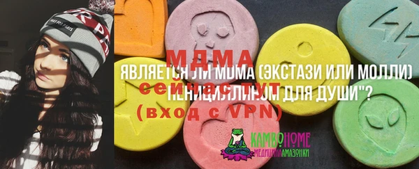 круглые Инта